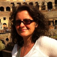 NATHALIE LAGRENEE (@nlagrenee) 's Twitter Profile