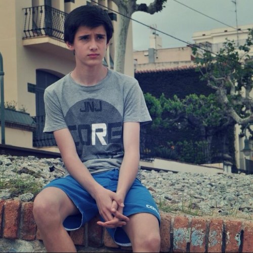 markous_r's profile picture. 