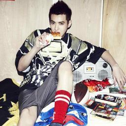 Forever BANA. 3