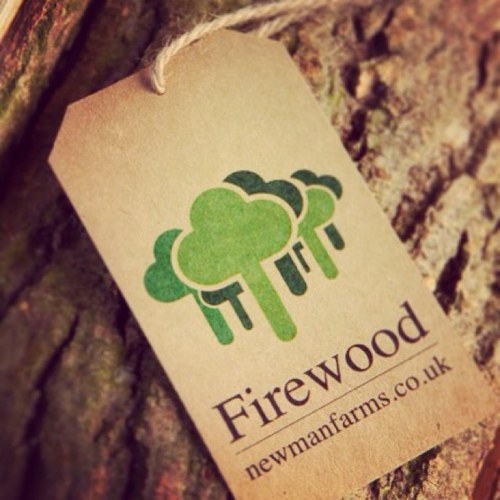 LogsForSaleUK's profile picture. We sell premium, sustainably sourced firewood. Delivered nationwide. Direct from the grower.