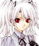 I am a young girl who only want her wishes to come true. #OC //Gonna make a new version if this account.\\