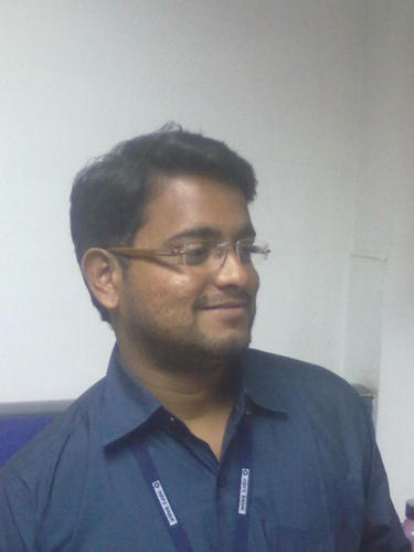 Asst. Manager, HDFC Bank Theni.....