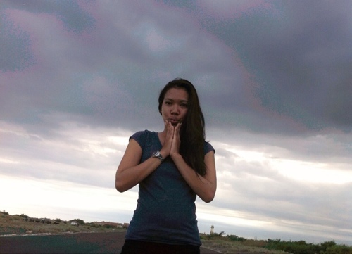 Ciyee kepo yaaa