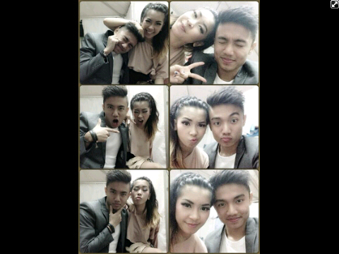 Official Fanbase of @ardhydwikif (•˛˘•) fllwd by him 03-12-12   ҉(‾▿‾҉) ҉(‾▿‾)҉ (҉‾▿‾)҉ keep support:')