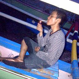 latiefabdul36's profile picture. 