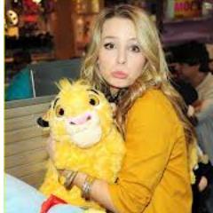 Sou Famosa do Habblet :)
