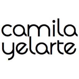 camilayelarteさんのプロフィール画像