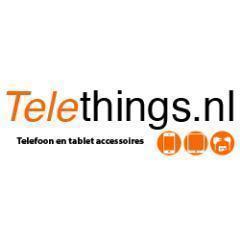 Telethings.nl heeft een groot assortiment in #GSM #accessoires voor alle bekende merken #Samsung #Apple #HTC #Sony #LG #Nokia #Krusell #Savelli #Bugatti #Raikko