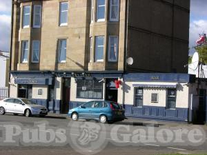 The Old Quarry Bar is a community bar located in Rutherglen, Glasgow