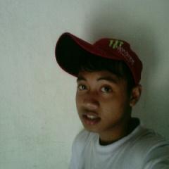 Kebahagiaanku adalah ketika aku bisa membuat orang lain bahagia..


Bantul Yk,11'03'1999