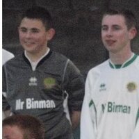 billy keating - @billykeating98 Twitter Profile Photo