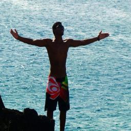 Surfista profissional