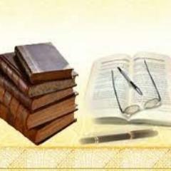 الحساب الرسمي لقسم الدراسات الاسلامية بكلية العلوم والآداب للبنات بمحايل؛جامعة الملك خالد