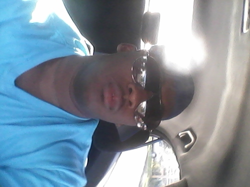 new jersey made me alabame helped raise me