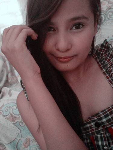 Don't judge me by my past i'm not in the past anymore. Accept me for who i am bec this is me today :)