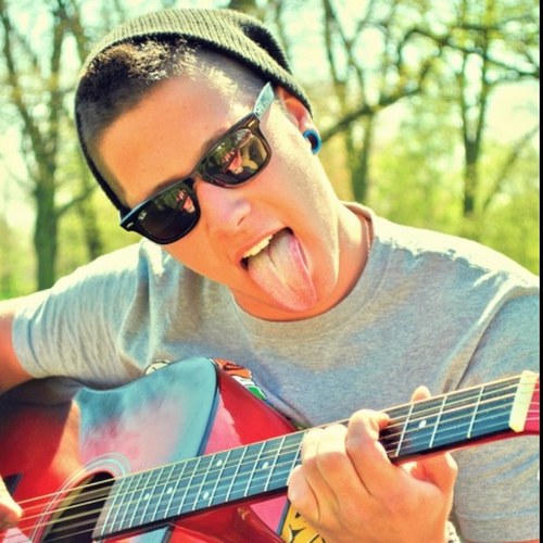 Mac_maks's profile picture. Conceited