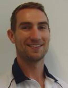 Head of Physiotherapy & Medical Services at Sydney Swans AFL club
