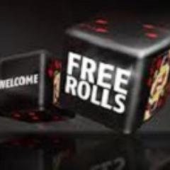 Freeroll Passwords | Poker passwords for the free tournaments (freerolls) organized on the best Online poker rooms today!
