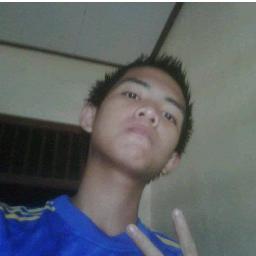 Rizky Hasyim
Hobi:Bermain Sepak Bola Status:Lajang 
Follow Ye
Jakarta,Indonesia