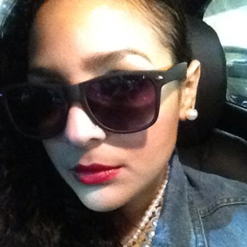 BrazedBlowfish's profile picture. Known to be unknown...