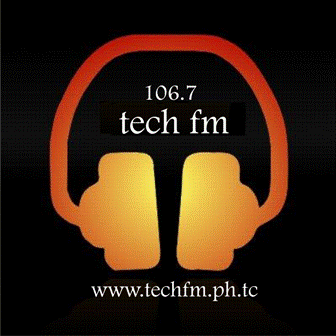 techfm1067's profile picture. 