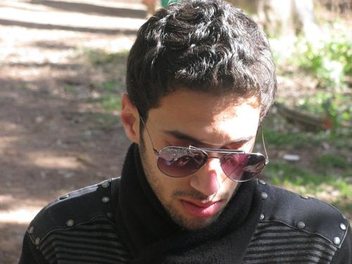 HouariOtmane's profile picture. 