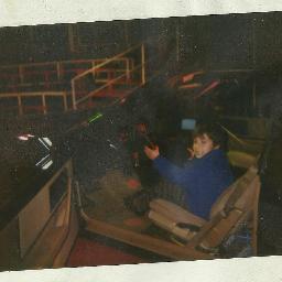 Javi7Po's profile picture. 😏