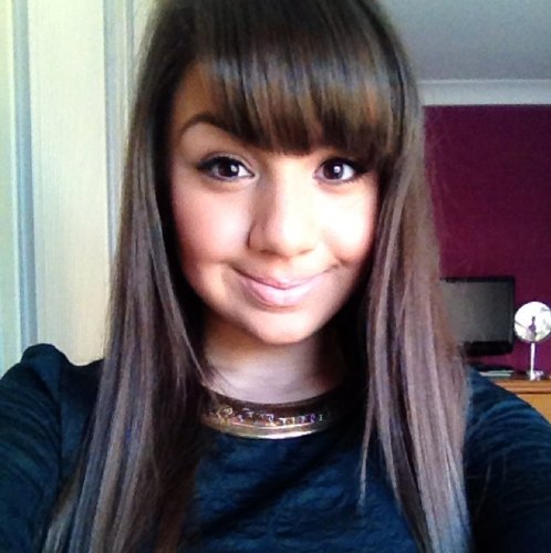 Siiriinx's profile picture. Impossible to describe me in 160 characters so I will leave it here.