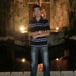 I follow back