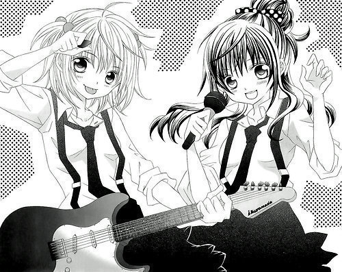 [V-RP: @OtakuAnimeRP] • Itou Chihiro, Hikaru's childhood friend • BF: Sayaka • Yoroshiku! ^^ • #SDSKFamOA • @=follback