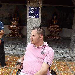 luckyluc40's profile picture. 