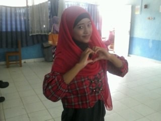 Iendahraudhatul's profile picture. I 3 My Mom and Dad
I like JKT48
Follow Me .... :D :v