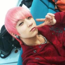 teen top. angel. l.joe
