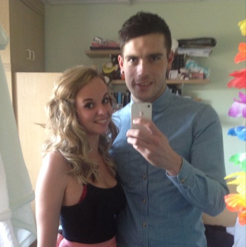 SteveW1988's profile picture. 