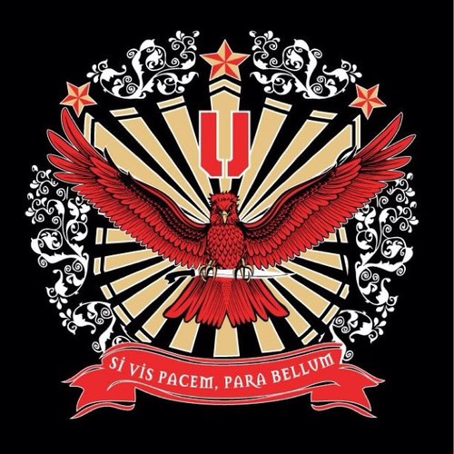 undisputedmma's profile picture. Producing Fight-Ready Bodies Since 2009 | Boxing, Muay Thai, BJJ & Kali | Kettlebells & Caveman Style Strength Training