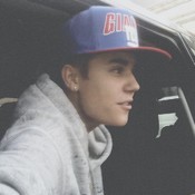 I'm Justin....You're Perfect