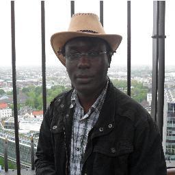 earnestkimaita's profile picture. 