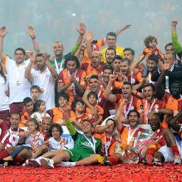 GALATASARAY AŞKTIR