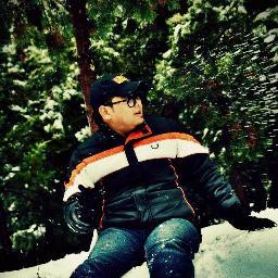 Manusia bisa merubah keadaan tetapi keadaan tidak mungkin dapat merubah hati manusia....
