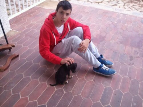 yassine1605's profile picture. Soy de calpe pero actualmente vivo en cartagena. Me gusta el futbol y me gusta swan fyahbwoy