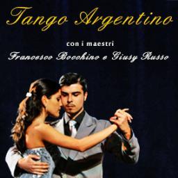 Bailarin y Instructor de Tango Argentino, diplomati all' Academia Nacional Del Tango di Buenos Aires