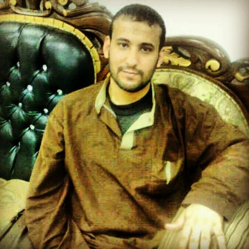 ‏صدقة جارية لأخي الأسير سعد ~*