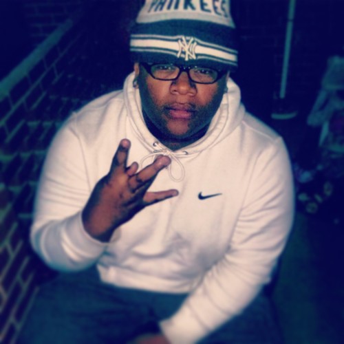 Who Gone Pop Mo Shit ------ ' Me '