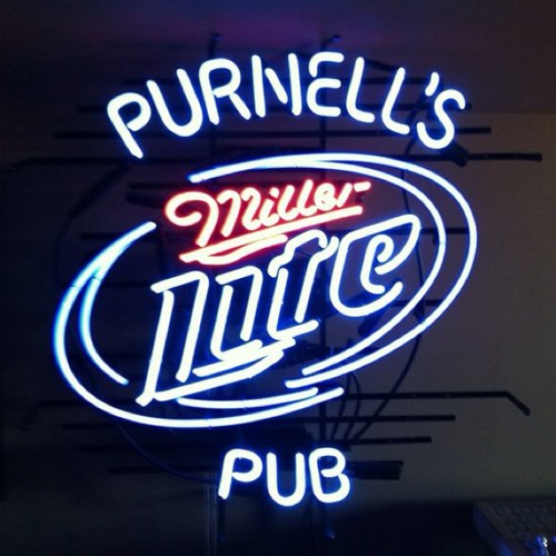 GregPurnell2's profile picture. 