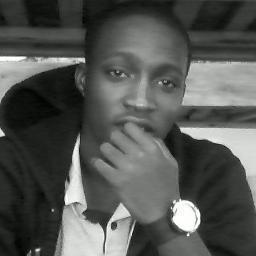 ElvisLumumba's profile picture. 