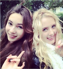 Hi i love Kathryn newton :)