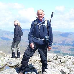 Retired. Interests are walking, art, cycling, photography and anything to do with nature. A fan of HF Holidays. I also have 10 poles of allotment. No DMs.