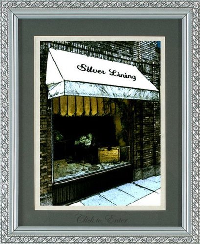 A 1 of a kind jewelry boutique in Summit, NJ that specializes in local designers & unique finds, shop @ http://t.co/HiZo5w4mWi