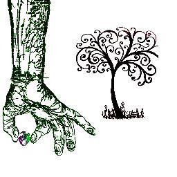 Permaculture community growing a New World. Celebrating innovative farming, our love of plants,people,animals & ideas for how we all can make everything better!