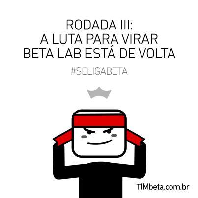 Perfil criado exclusivamente para #OperaçãoBetaLab só seguirei quem me seguir.